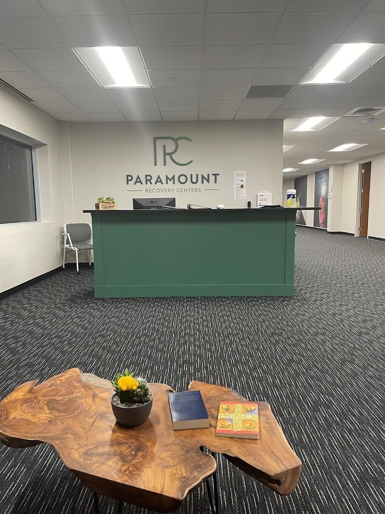 Paramount Recovery Centers Drug and Alcohol Rehab - Southborough, MA ...