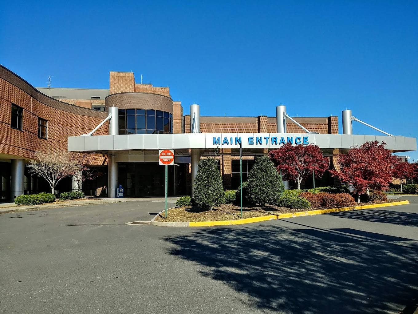 Parham Doctors' Hospital