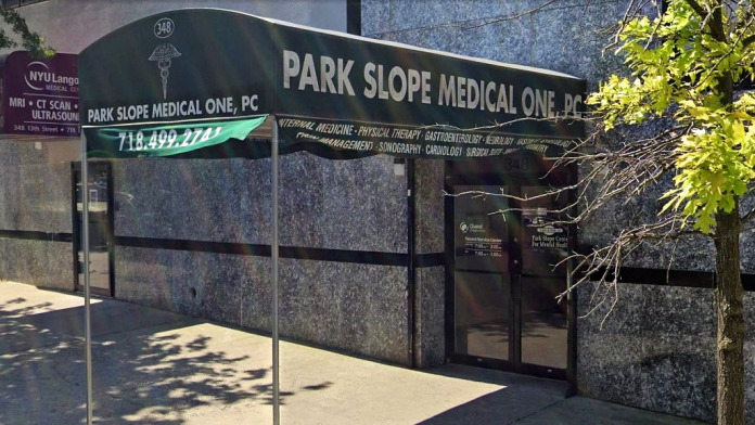 The facilities at Park Slope Center for Mental Health in Brooklyn, NY 1