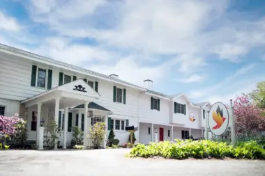 The facilities at Parkdale Center in Chesterton, IN 5