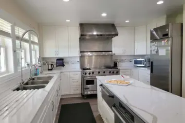 The facilities at Parkdale Center in Chesterton, IN 2