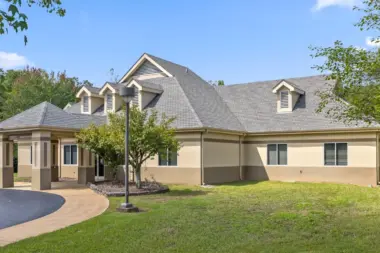 The facilities at Parkridge Valley - Courage Way in Chattanooga, TN 2