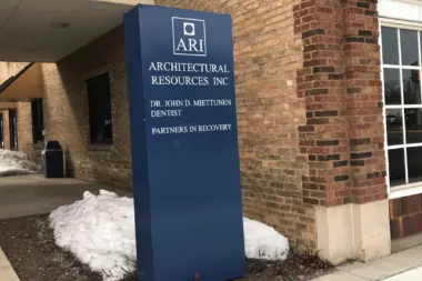 The facilities at Partners Behavioral Healthcare in Hibbing, MN 3