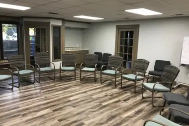The facilities at Partners Behavioral Healthcare in Hibbing, MN 2