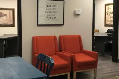 The facilities at Partners Behavioral Healthcare in Hibbing, MN 1