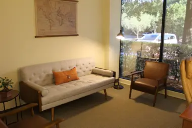 The facilities at Pasadena Villa Outpatient Center ��� Charlotte in Charlotte, NC 2