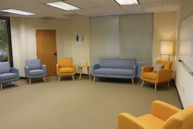 The facilities at Pasadena Villa Outpatient Center ��� Charlotte in Charlotte, NC 1