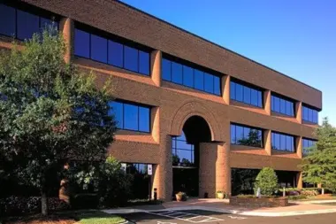 The facilities at Pasadena Villa Outpatient Center ��� Charlotte in Charlotte, NC 3