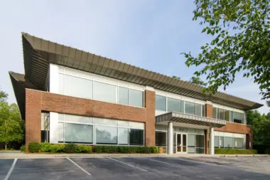 The facilities at Pasadena Villa Outpatient Center - Raleigh in Cary, NC 5