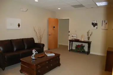 The facilities at Pasadena Villa Outpatient Center - Raleigh in Cary, NC 4