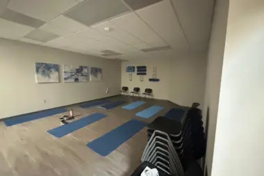 The facilities at Pasadena Villa Outpatient Center - Raleigh in Cary, NC 2