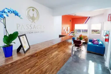 The facilities at Passages Beverlywood in Los Angeles, CA 2