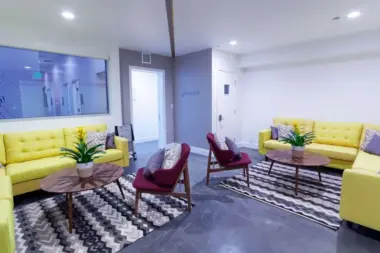 The facilities at Passages Beverlywood in Los Angeles, CA 1