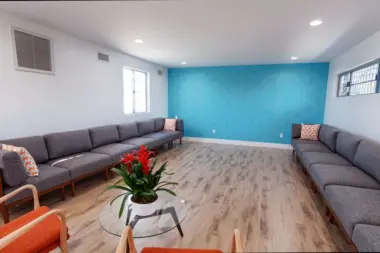 The facilities at Passages Beverlywood in Los Angeles, CA 4