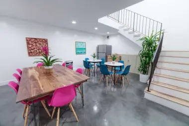 The facilities at Passages Beverlywood in Los Angeles, CA 3