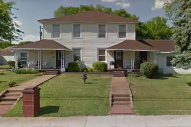 The facilities at Pathfinder in Huntsville, AL 1