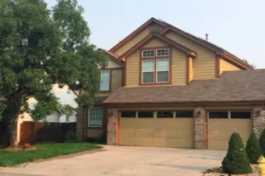 The facilities at Pathfinders Recovery Center in Lakewood, CO 1