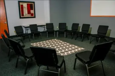 The facilities at Pathfinders Recovery Center in Lakewood, CO 5