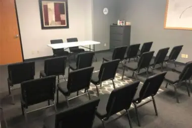 The facilities at Pathfinders Recovery Center in Lakewood, CO 2