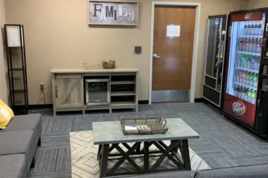 The facilities at Pathway Family Services in Topeka, KS 1