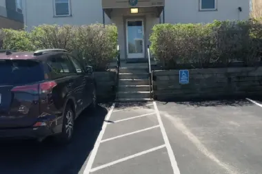 The facilities at Pathway House - Men's Program in Rochester, MN 1