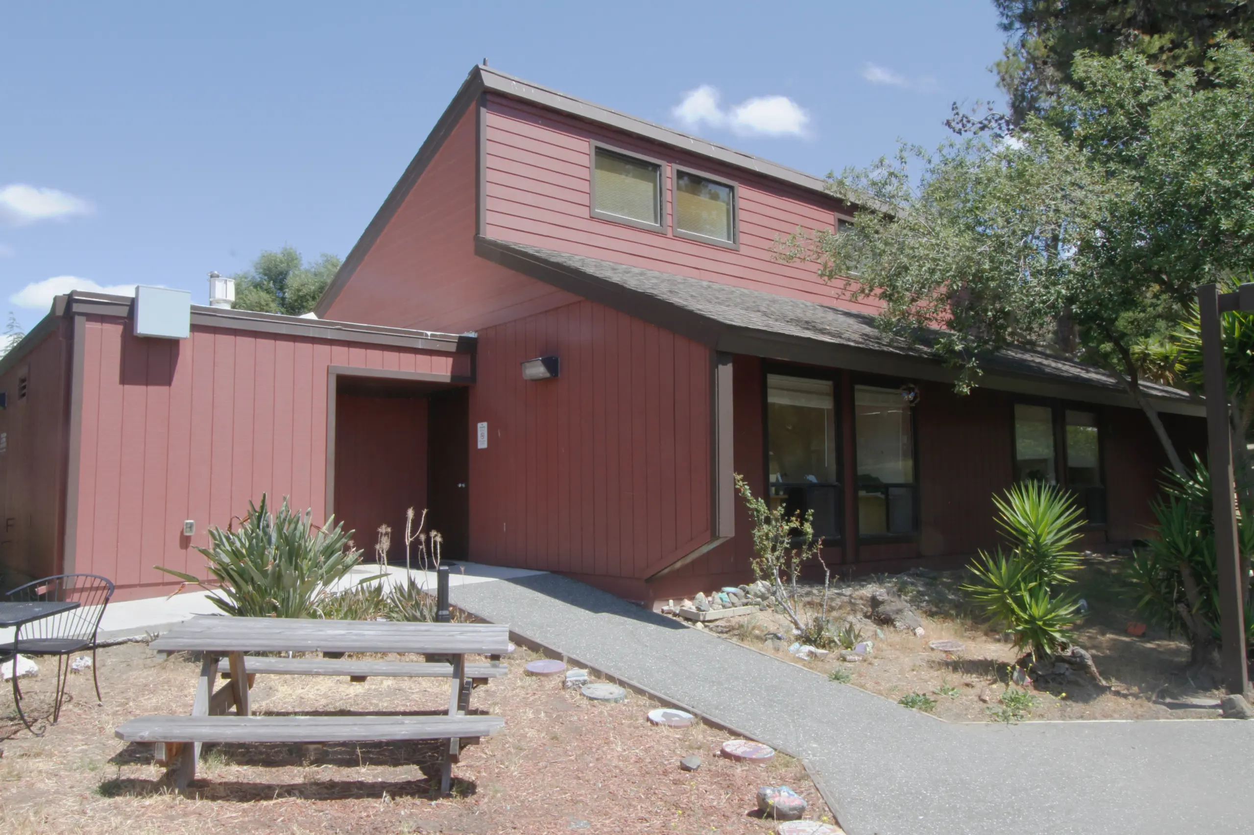 Pathway Society - Mariposa Lodge