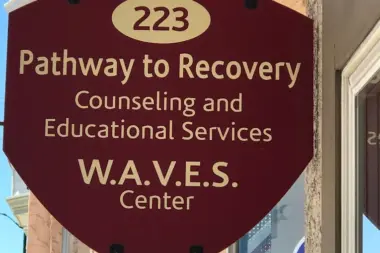 The facilities at Pathway to Recovery in Hazleton, PA 1