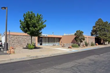 The facilities at Pathways in Albuquerque, NM 1