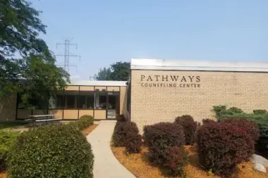 The facilities at Pathways Counseling Center in Brookfield, WI 1
