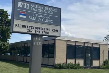 The facilities at Pathways Counseling Center in Brookfield, WI 2