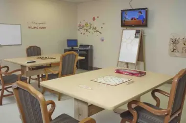 The facilities at Pathways in Kiel, WI 2