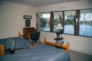 The facilities at Pathways in Kiel, WI 1