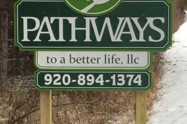 The facilities at Pathways in Kiel, WI 5