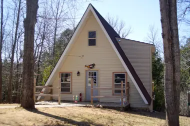 The facilities at Pathways in Kiel, WI 4