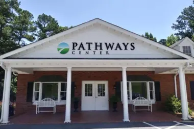 The facilities at Pathways in Newnan, GA 1