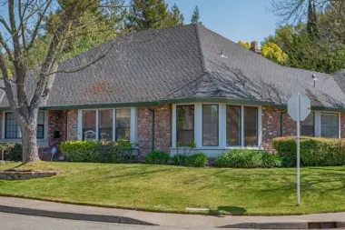 The facilities at Pathways Recovery in Roseville, CA 3