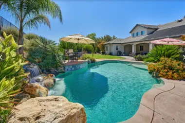 The facilities at Pathways Recovery in Roseville, CA 1