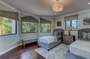 The facilities at Pax House in Altadena, CA 4