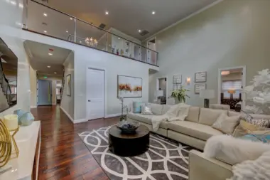 The facilities at Pax House in Altadena, CA 3