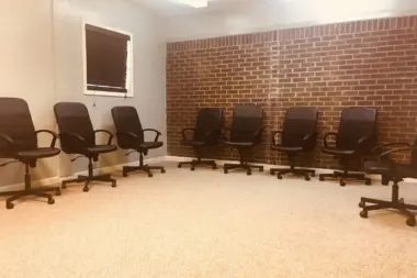 The facilities at PAX Memphis in Memphis, TN 2