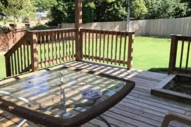 The facilities at PAX Memphis in Memphis, TN 4