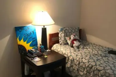 The facilities at PAX Memphis in Memphis, TN 5