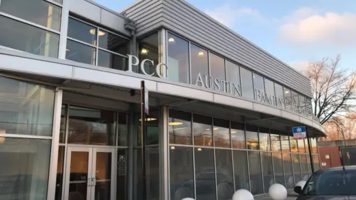 PCC Austin Family Health Center