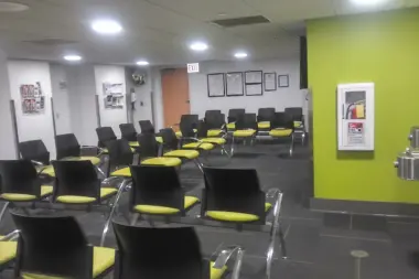 The facilities at PCC Walk-In Wellness Center at West Suburban Medical Center in Oak Park, IL 5