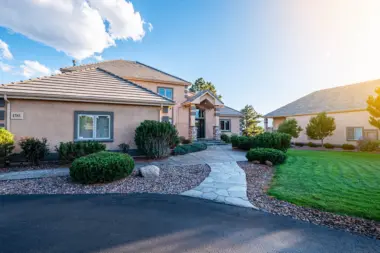 The facilities at Peaks Recovery Centers in Colorado Springs, CO 5