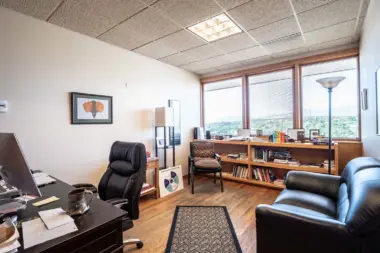 The facilities at Peaks Recovery Centers in Colorado Springs, CO 1