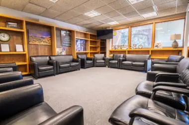 The facilities at Peaks Recovery Centers in Colorado Springs, CO 4