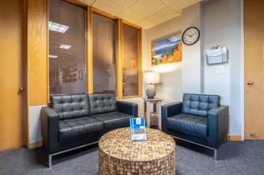 The facilities at Peaks Recovery Centers in Colorado Springs, CO 2