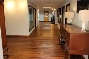 The facilities at Pearl Health Clinic - Ammon in Idaho Falls, ID 1