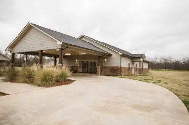 The facilities at Pecan Haven Addiction Recovery Center in Monroe, LA 2